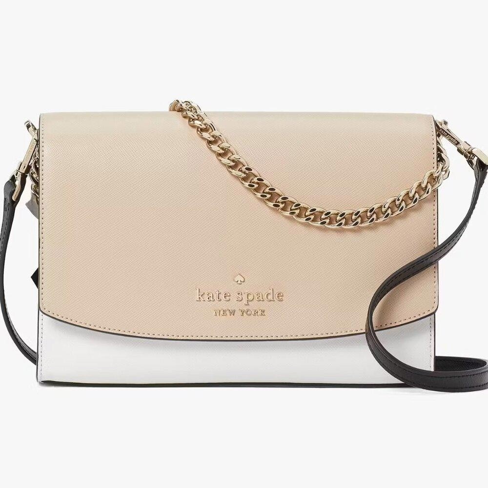Kate Spade Carson Convertible Crossbody - NWT (New) - Picture 3 of 5